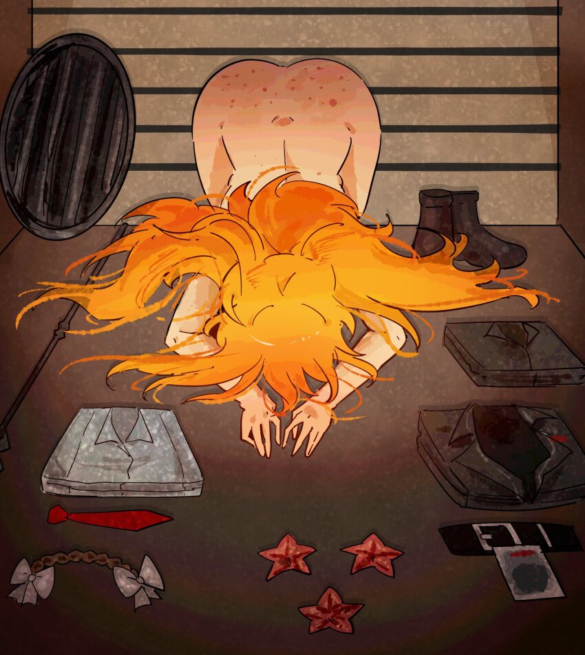 Melty-sama tweet media