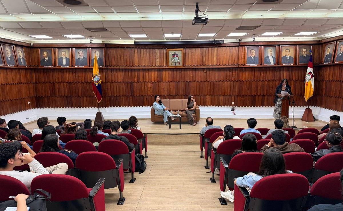 Corte Nacional de Justicia tweet media