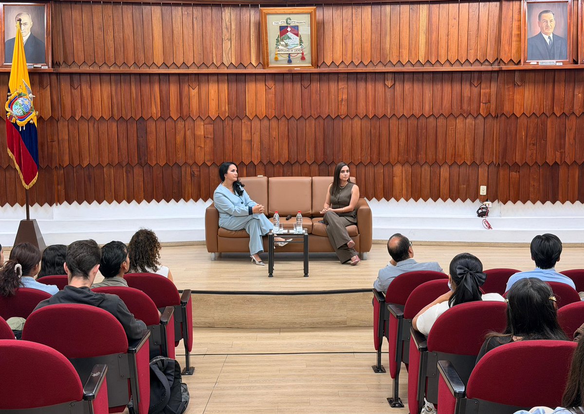 Corte Nacional de Justicia tweet media