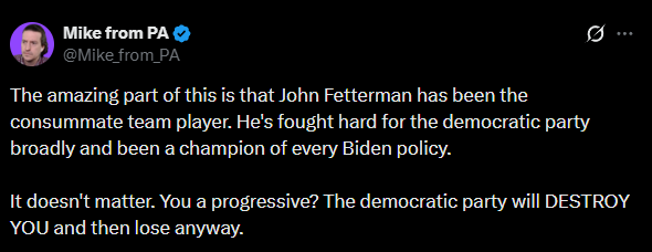 Negative tweet media