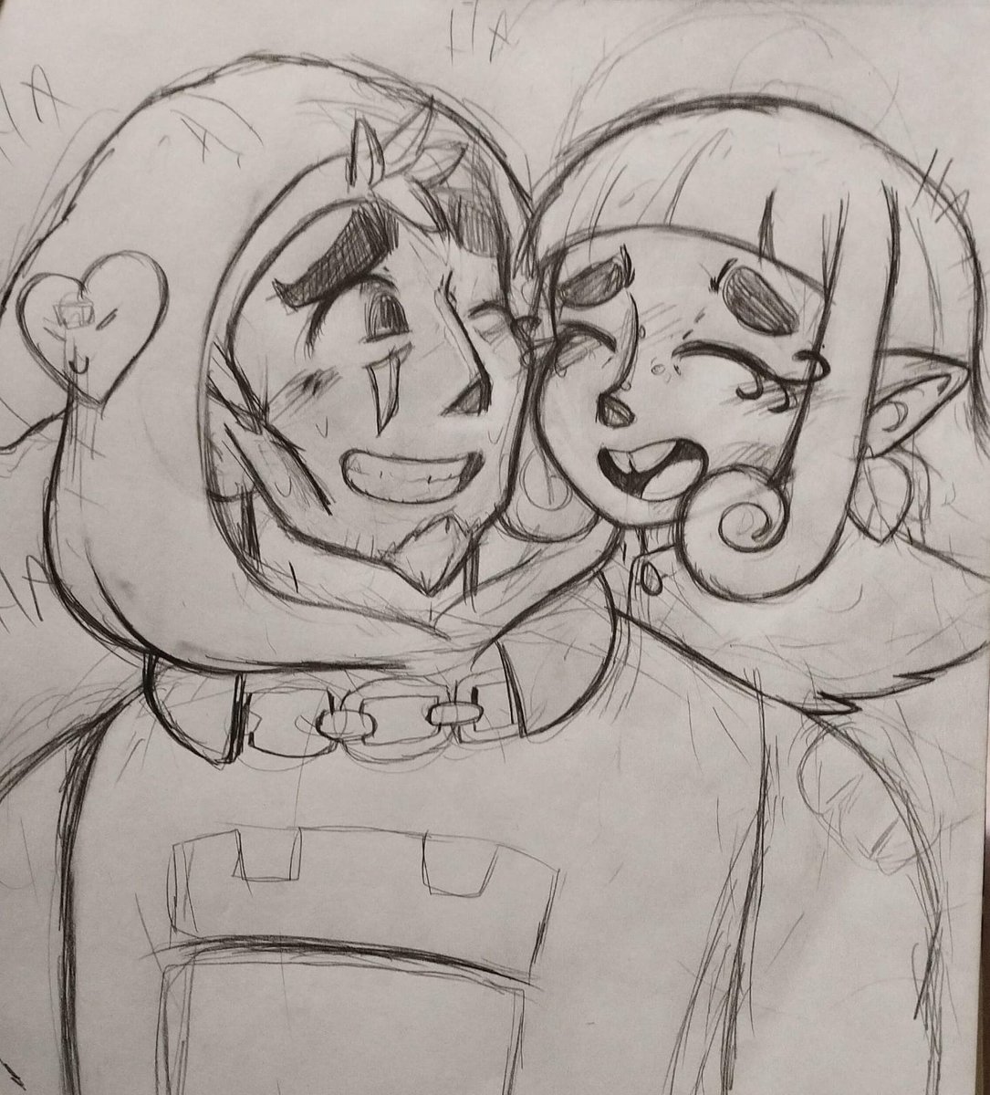 ☕Shiriu Coffee☕ (Comisiones abiertas) tweet media