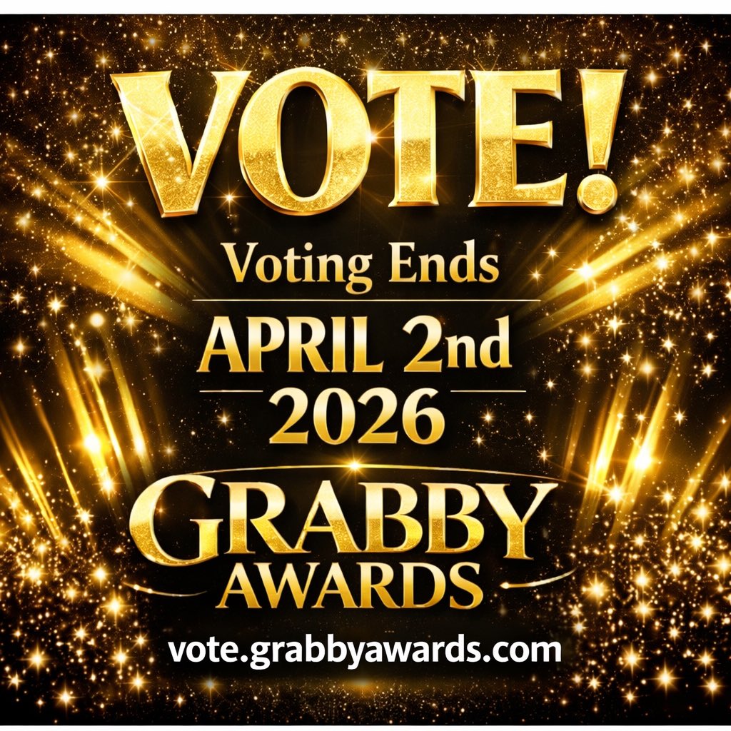 GRABBY Awards Show America tweet media