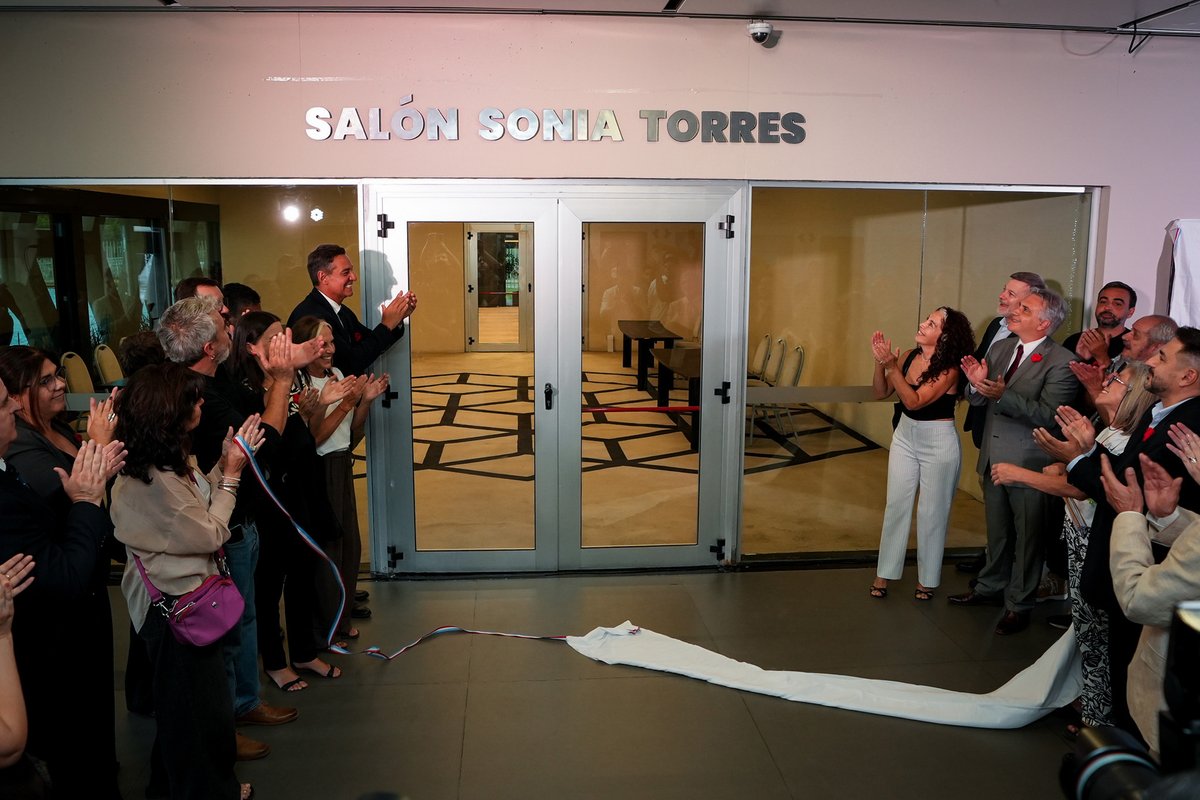 Gobierno de Córdoba tweet media