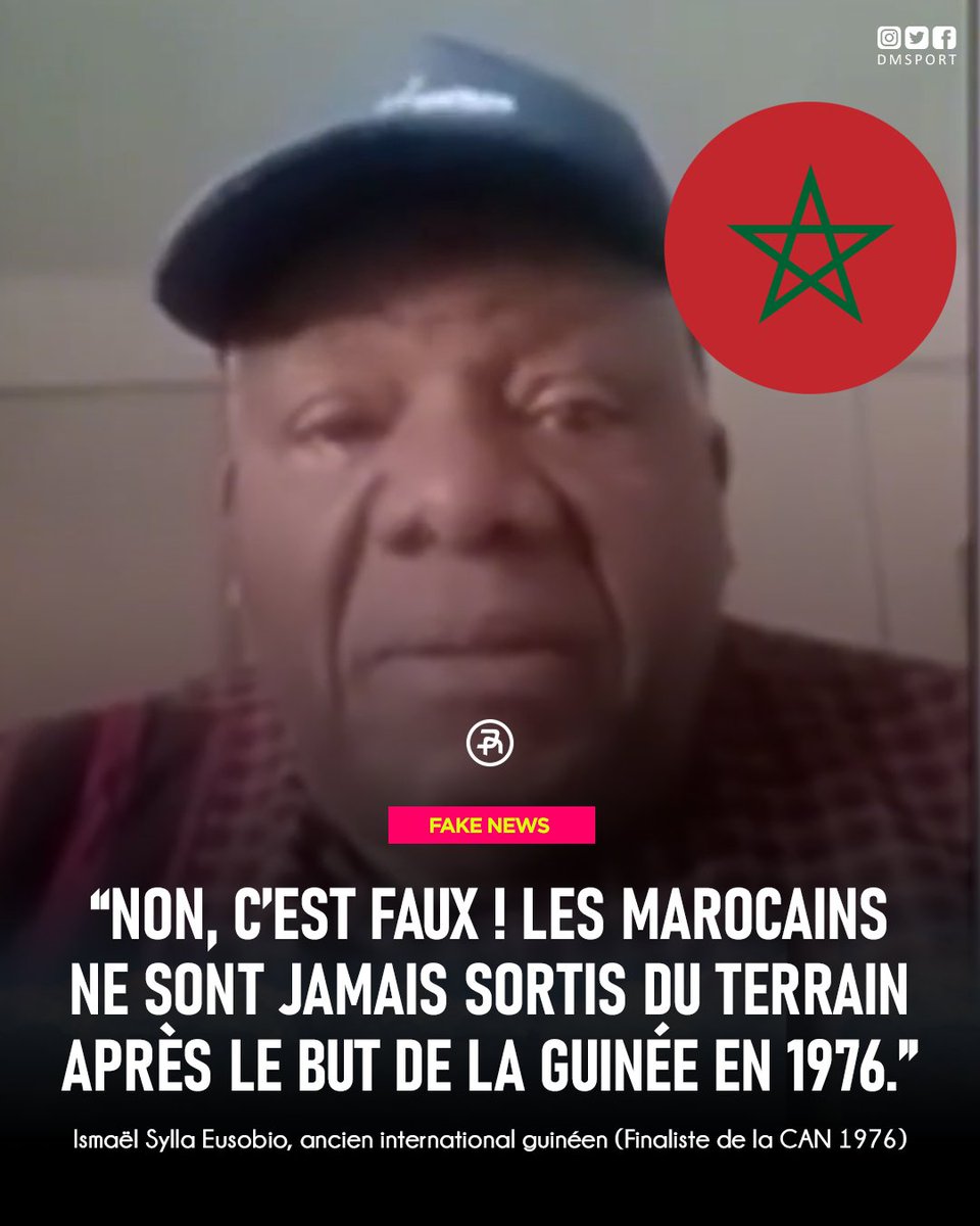 DM SPORT 🇲🇦 tweet media