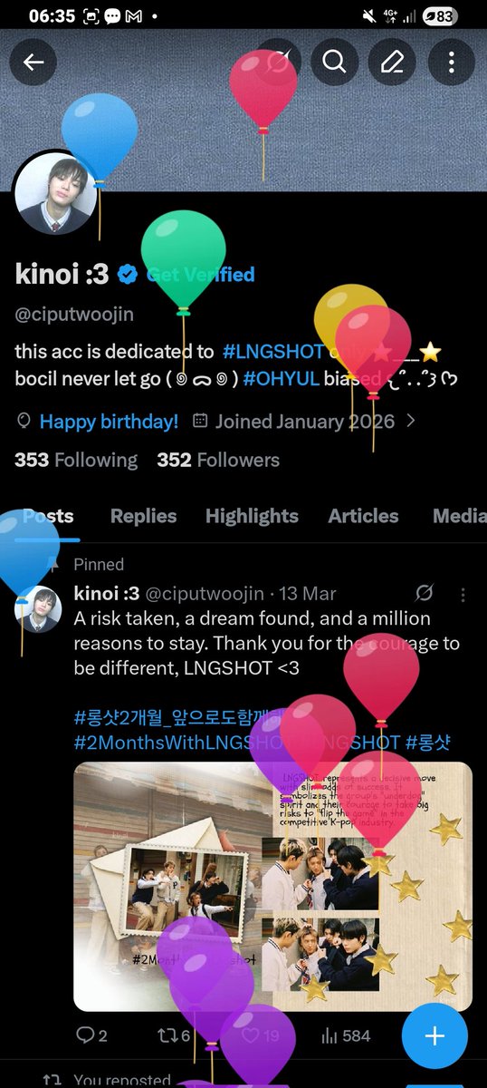 kinoi :3 ( kinda ia ) tweet media