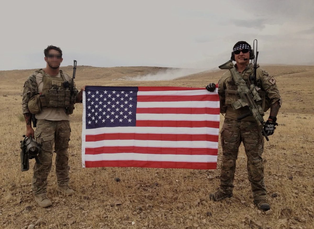 Military Support tweet media