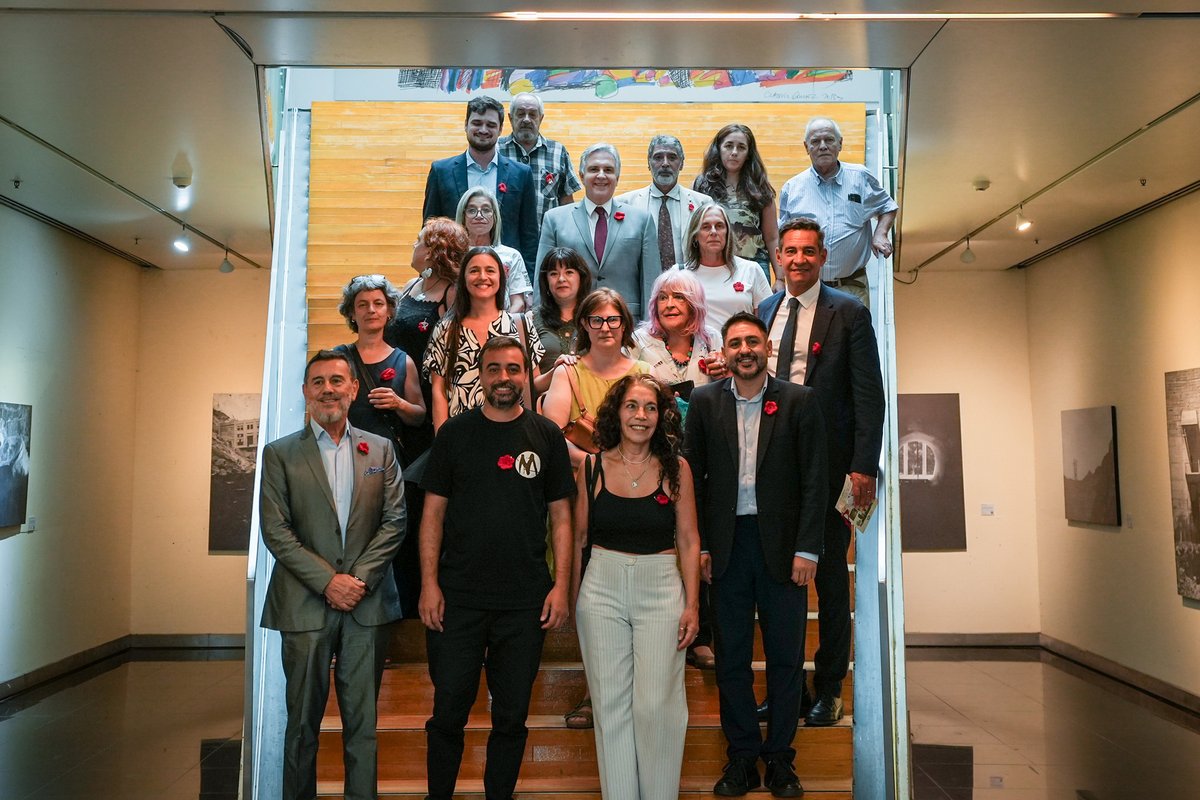 Gobierno de Córdoba tweet media