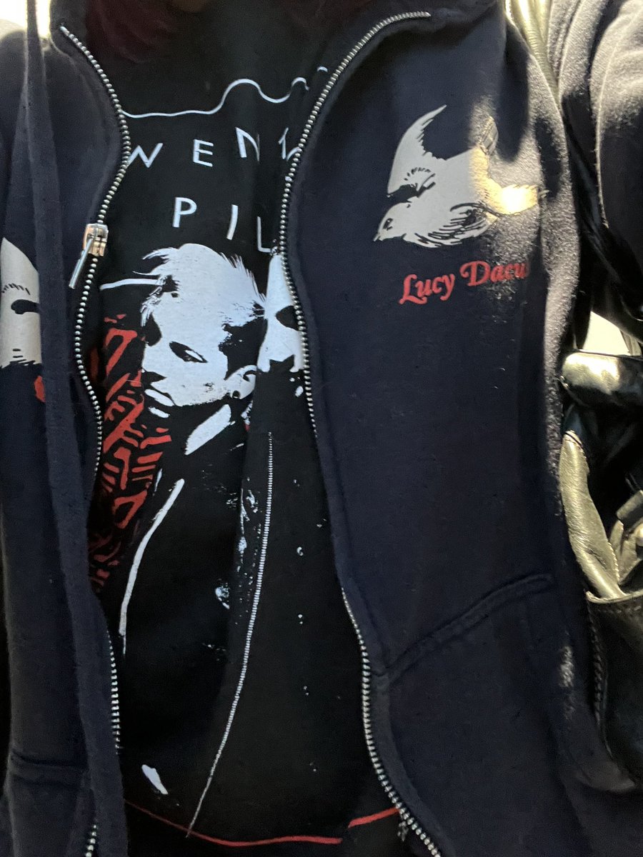 nat皿 T YORKIE BDAY BASH TYJODAYHAYTOURwhimZACDA tweet media