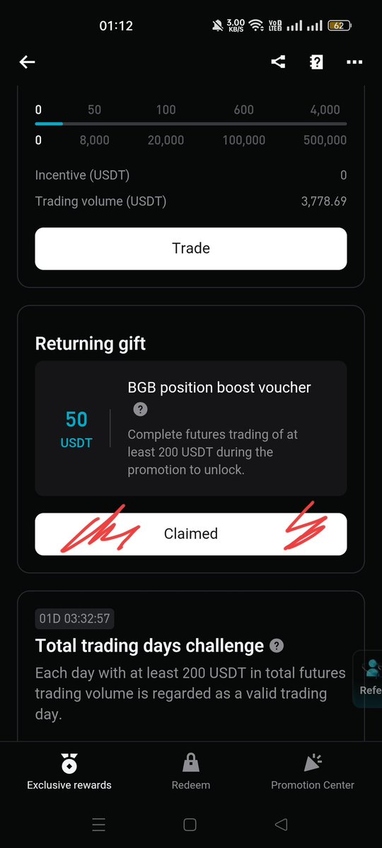 Amro 2026 tweet media