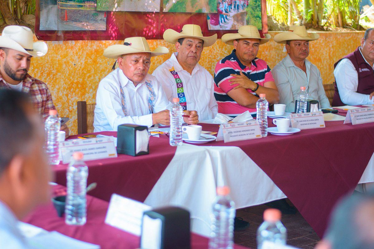 JOSE ALAM tweet media