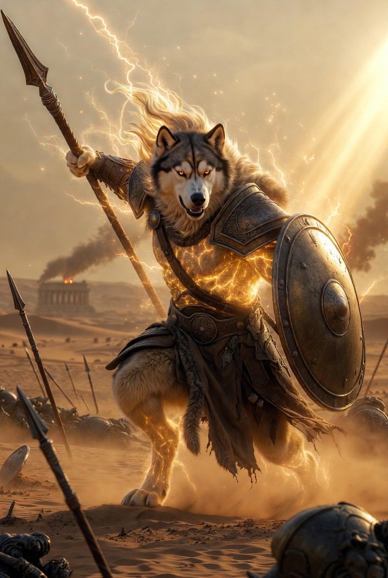 Crypto Warrior tweet media