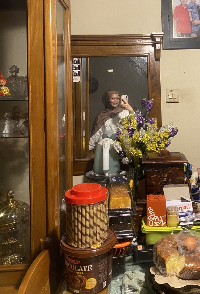 chocopie tweet media