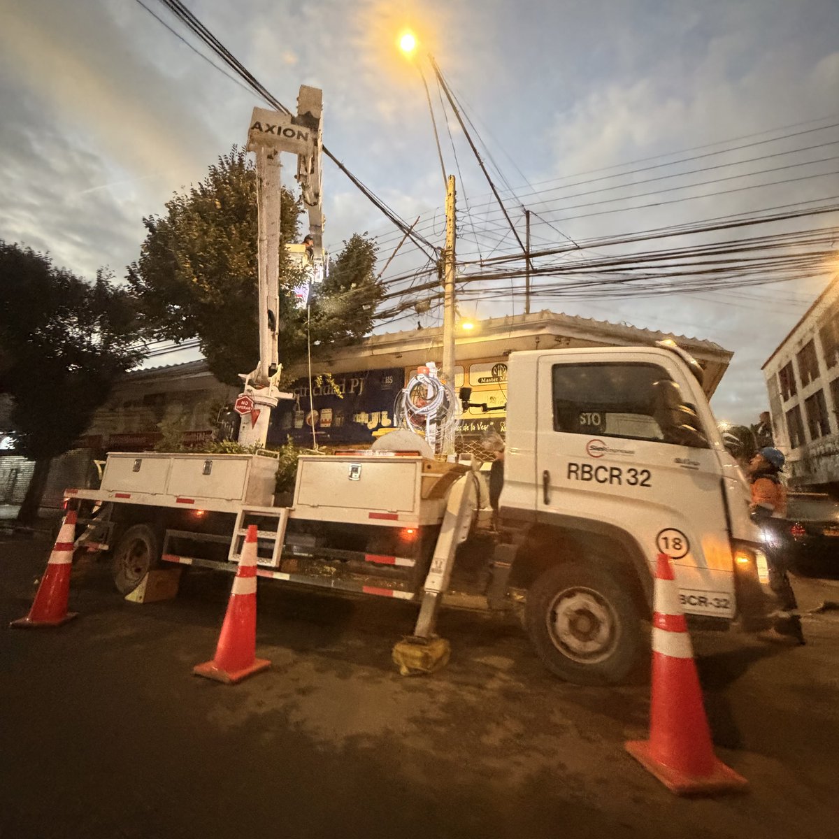 Informa Al Minuto tweet media