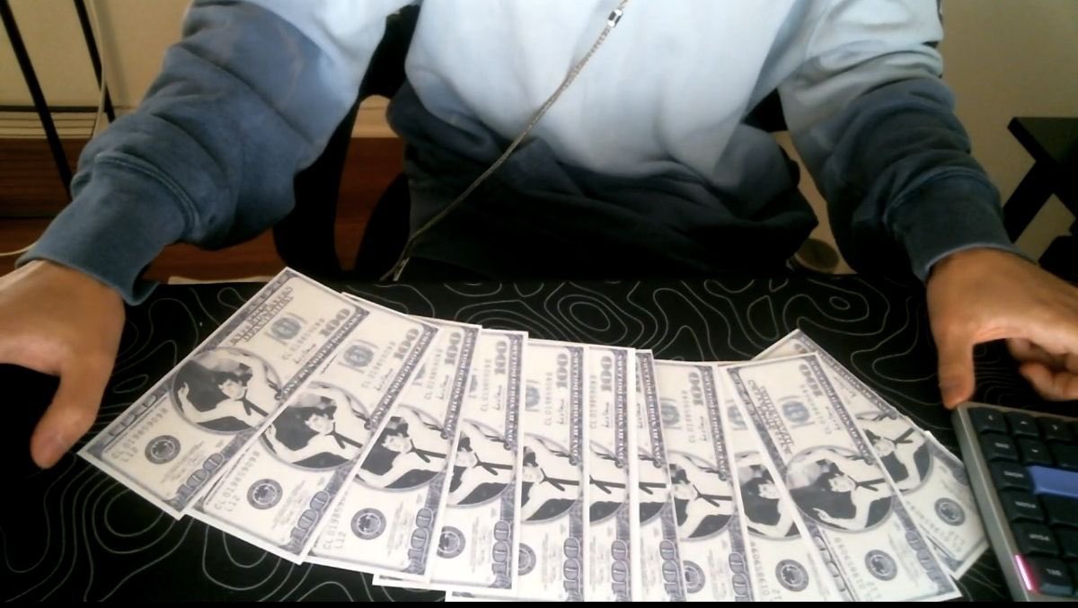 Michael #MolestBrandonBeane tweet media