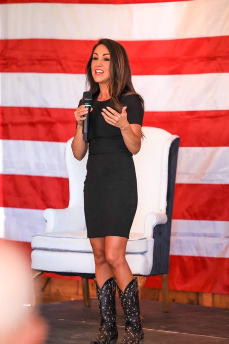 Maga Nadine tweet media