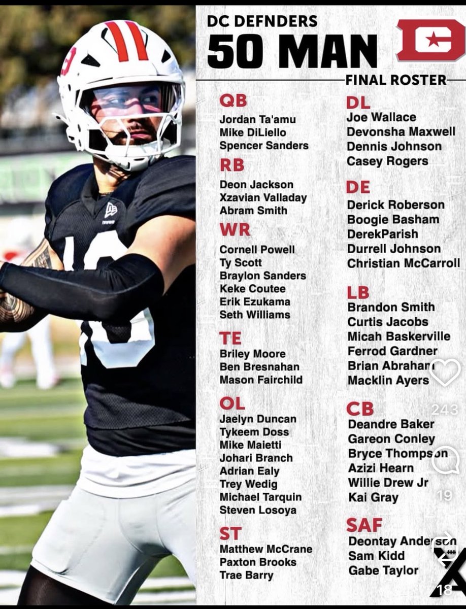 The Cursive 𝓤 tweet media