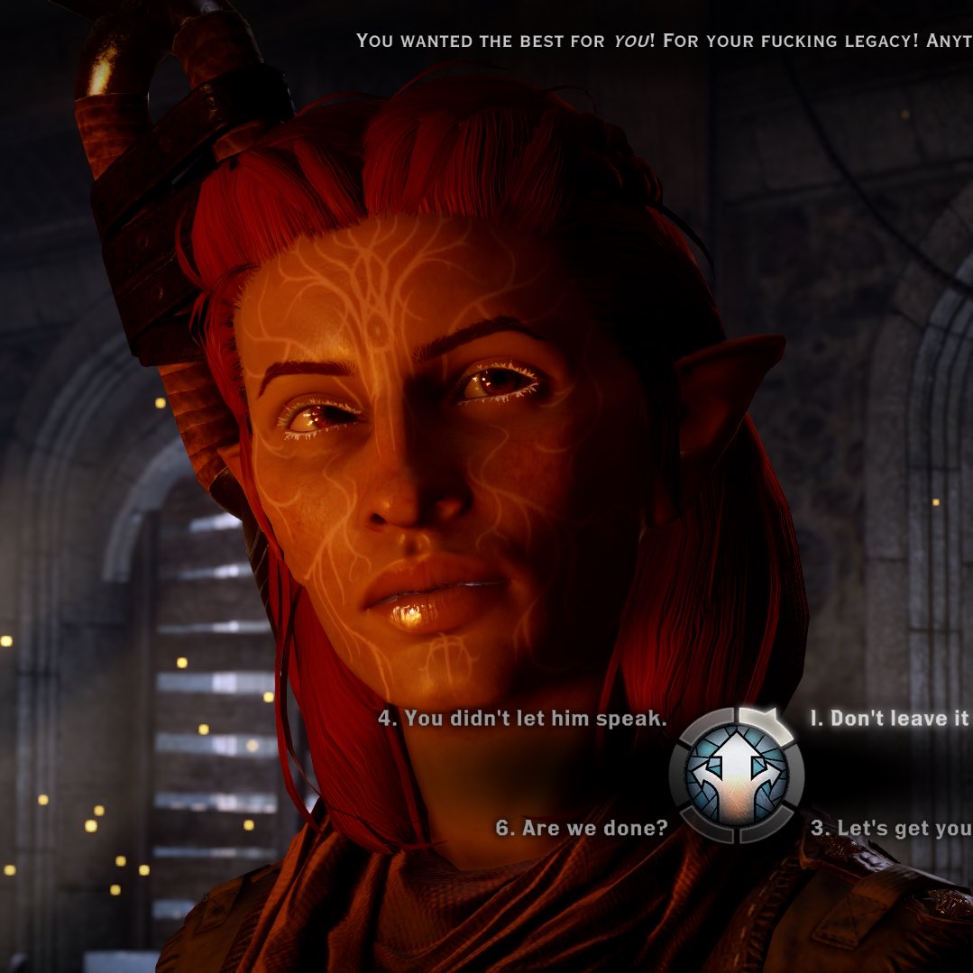 rou!!! @ DA2 replay tweet media