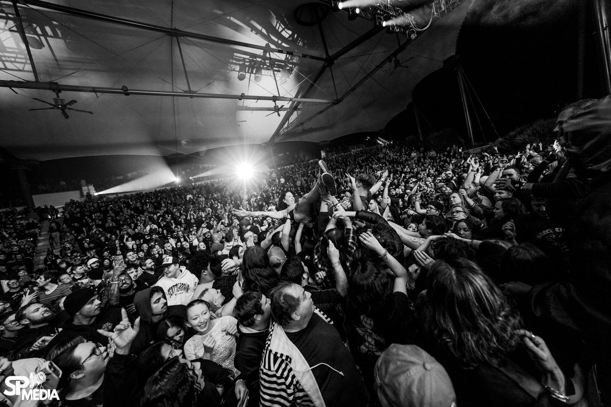 Three Days Grace tweet media