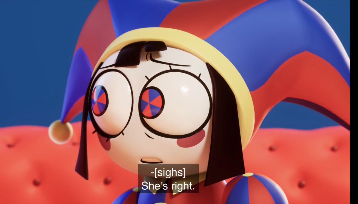 Jesteribbon🎭💚🃏 tweet media