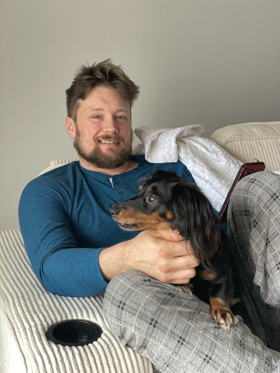 Terry | Male UGC creator tweet media