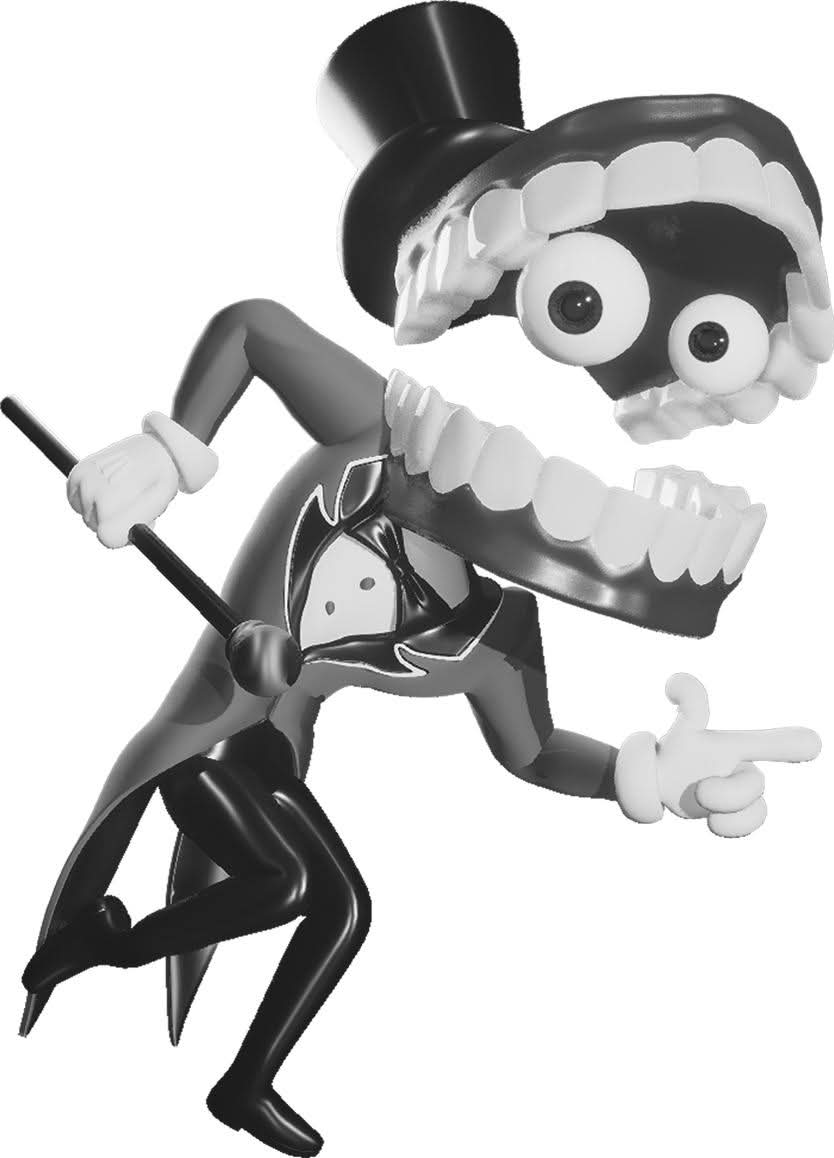 The Spy Vex tweet media