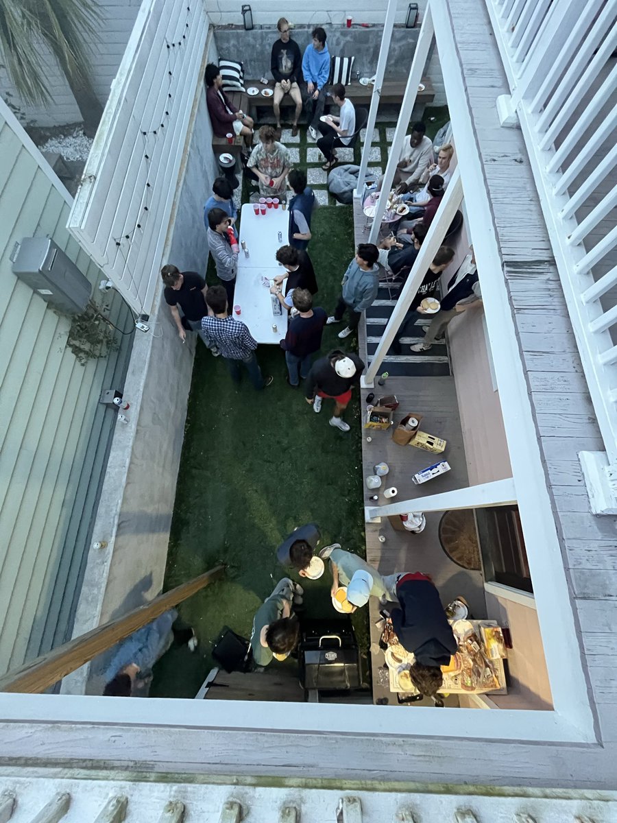 Mikey “Bags” Scott tweet media