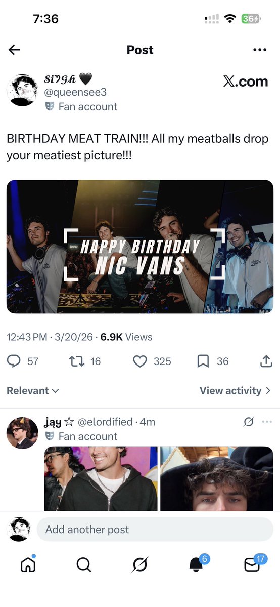 𝓢𝒊𑁤𝓖𝓱 🖤 tweet media