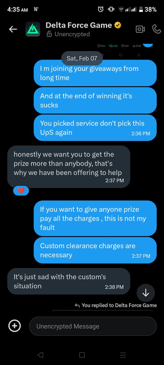 RealGamer tweet media