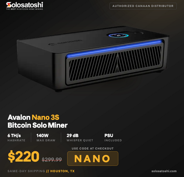 Solosatoshi.com 🇺🇲 tweet media