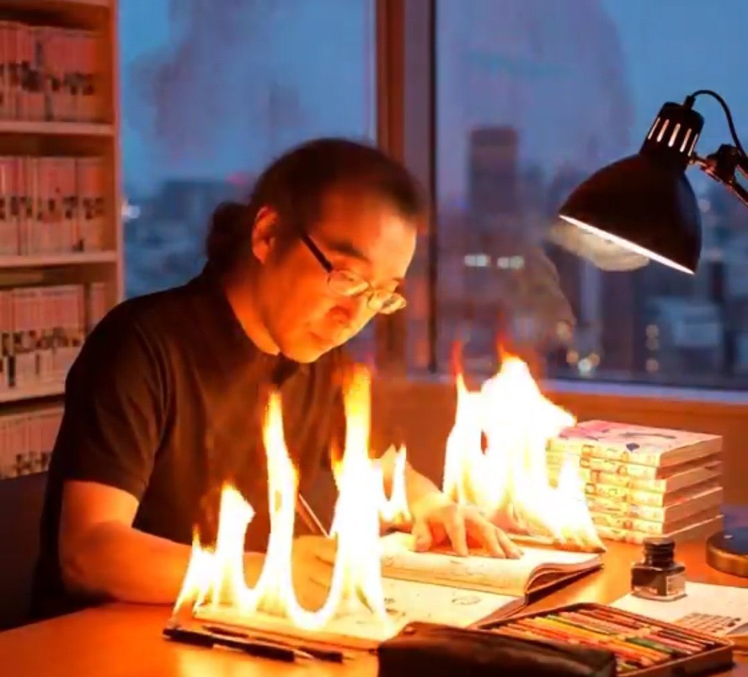 Lua aki ✝️🇻🇦ꕕ tweet media