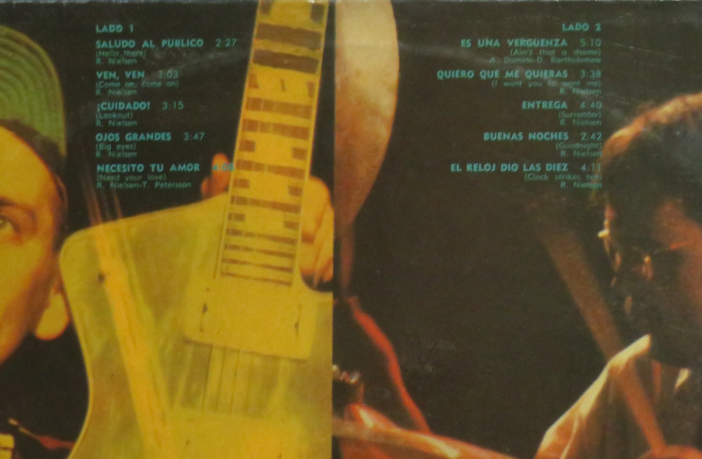 Cheap Trick tweet media