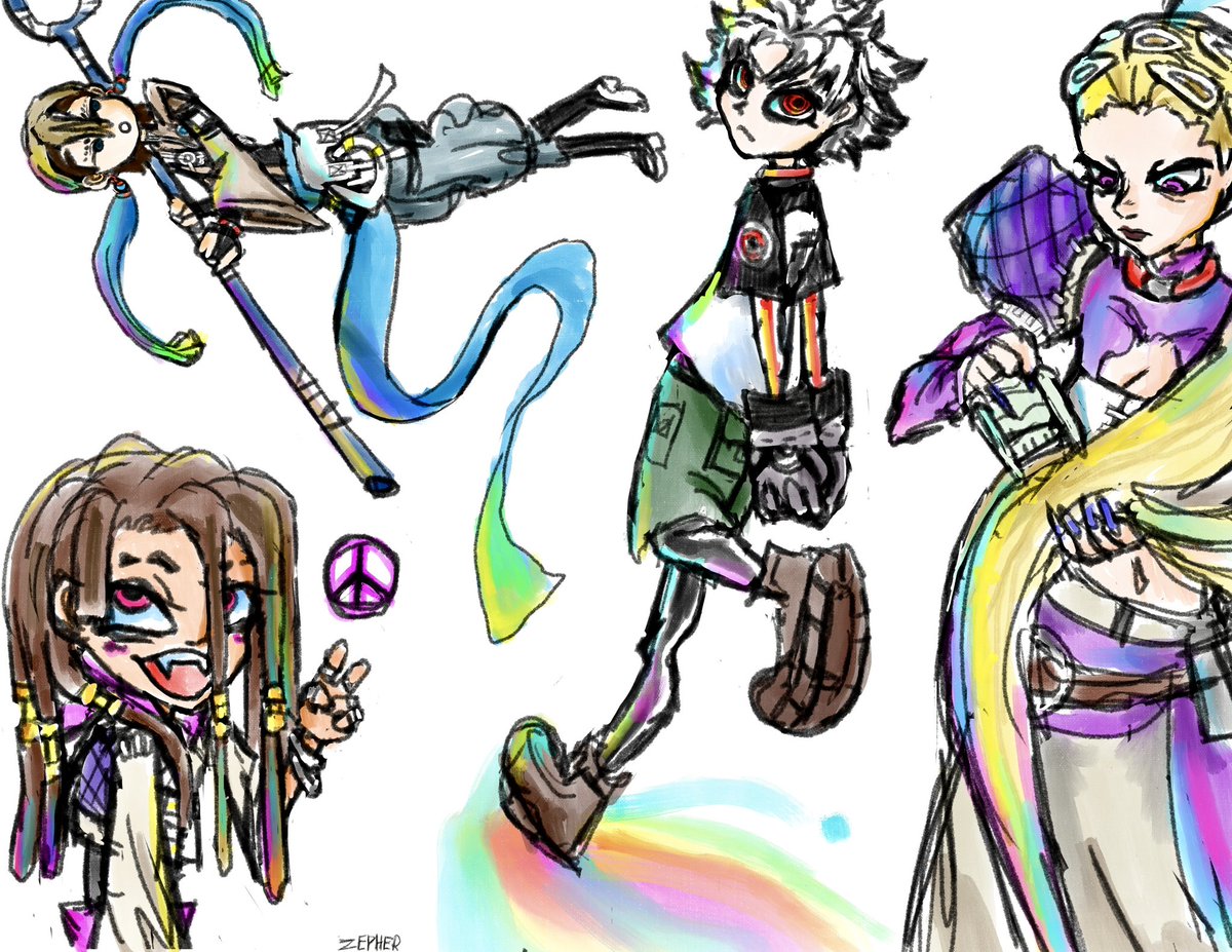 Zepher♦️🚯 tweet media