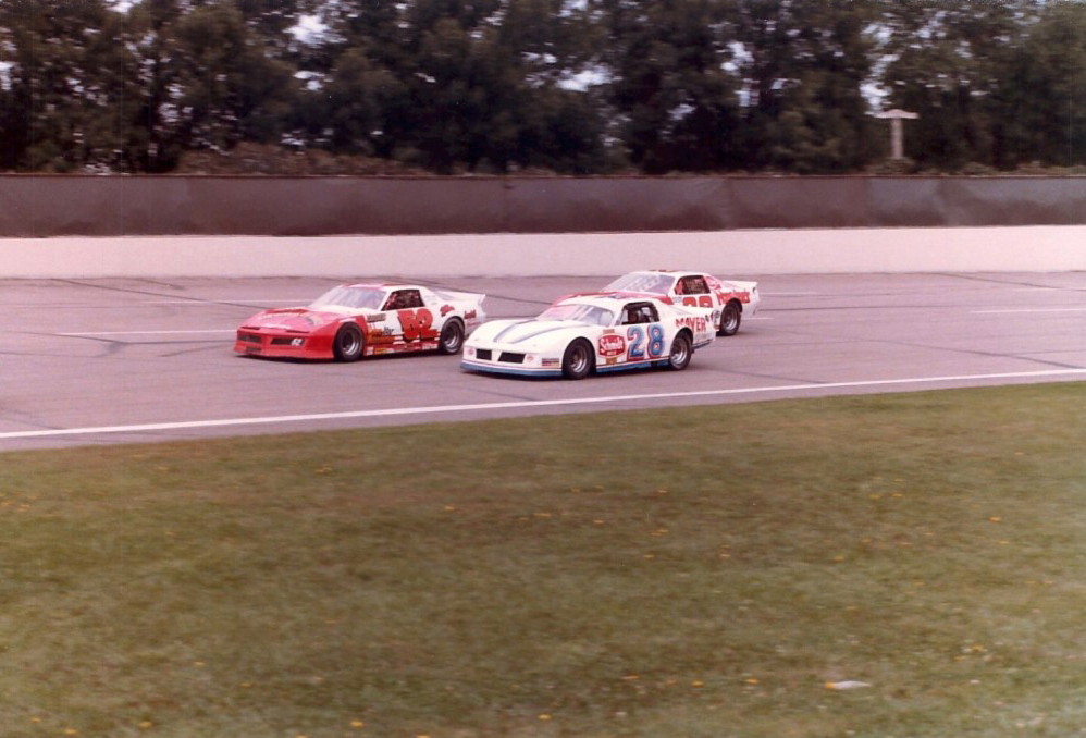 TheRacingConnection tweet media