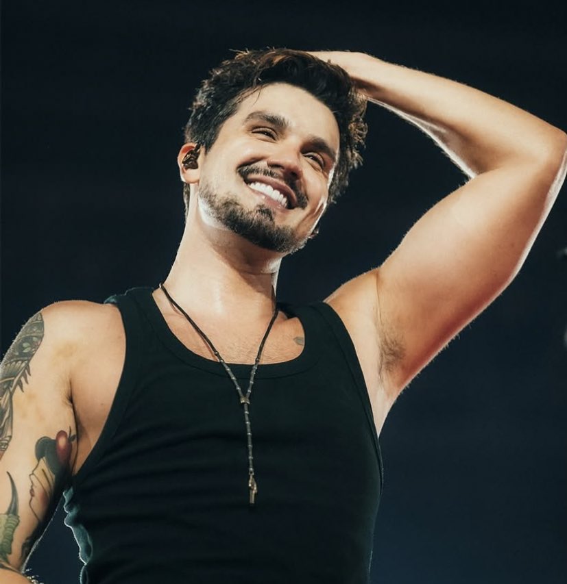 Update Luan tweet media