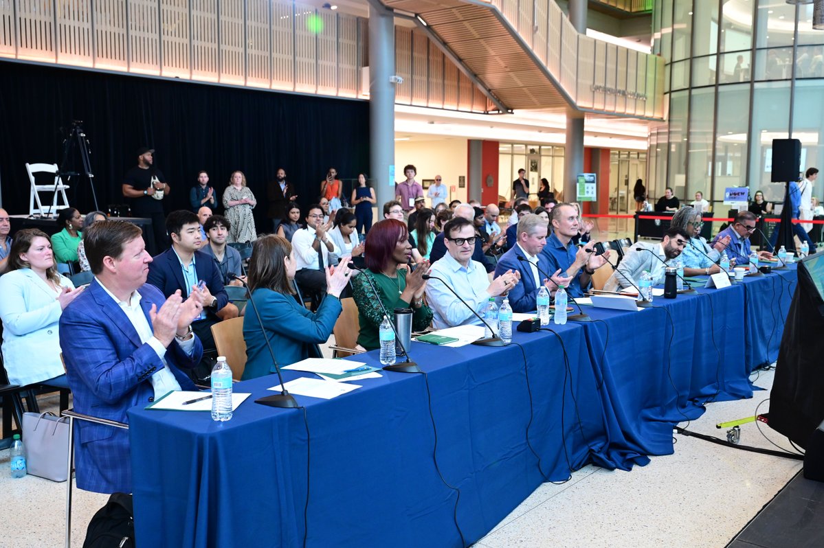 Tulane Freeman School of Business tweet media