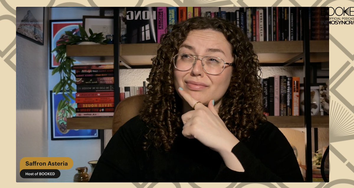 Indiosyncrasy tweet media