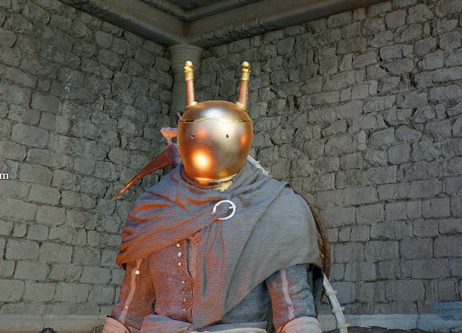 Linapsidian 🐲💛 tweet media