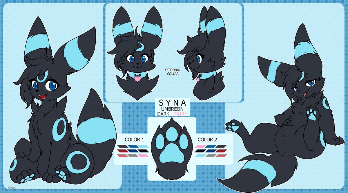 Synabree🔞 tweet media