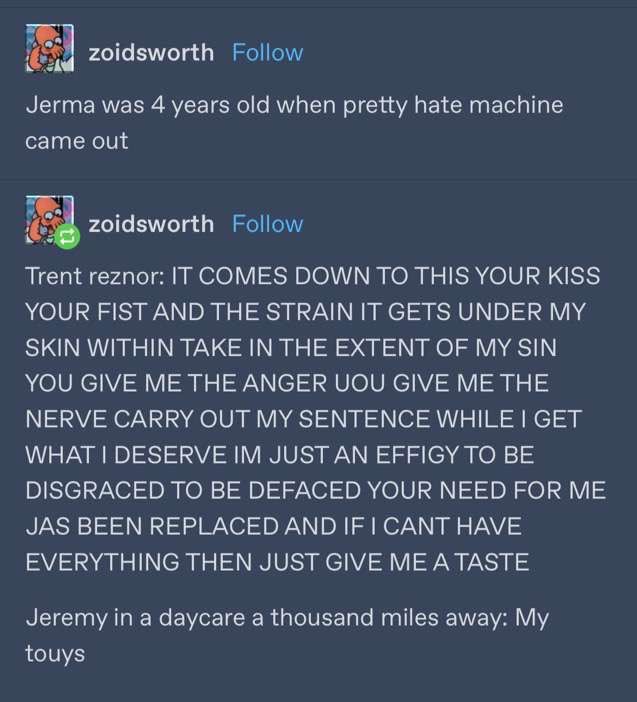 ⭐︎ BENNY/DESS tweet media