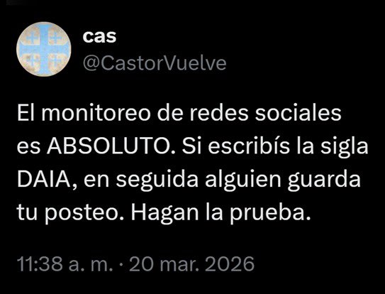 ¿Por qué es tendencia? tweet media