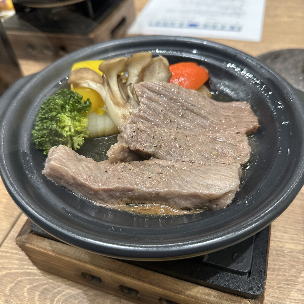 兄さんいしかわ tweet media