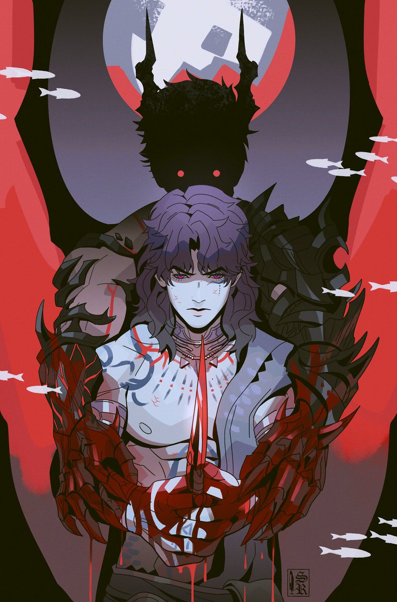 SugarRatto 🐟🐦‍⬛️ tweet media