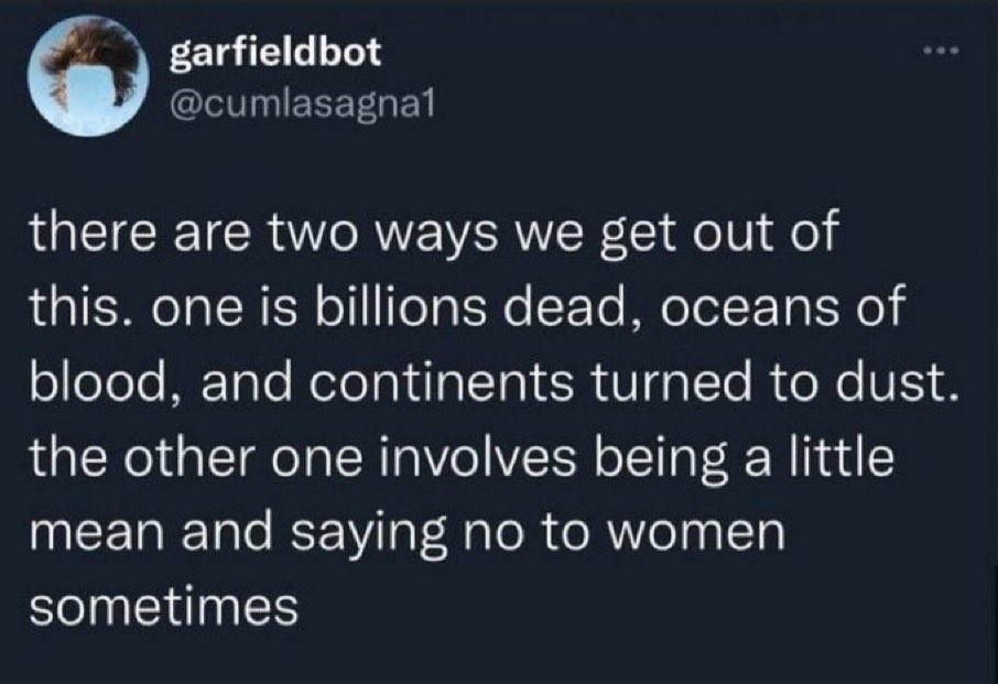 D. Finch-Hatton tweet media