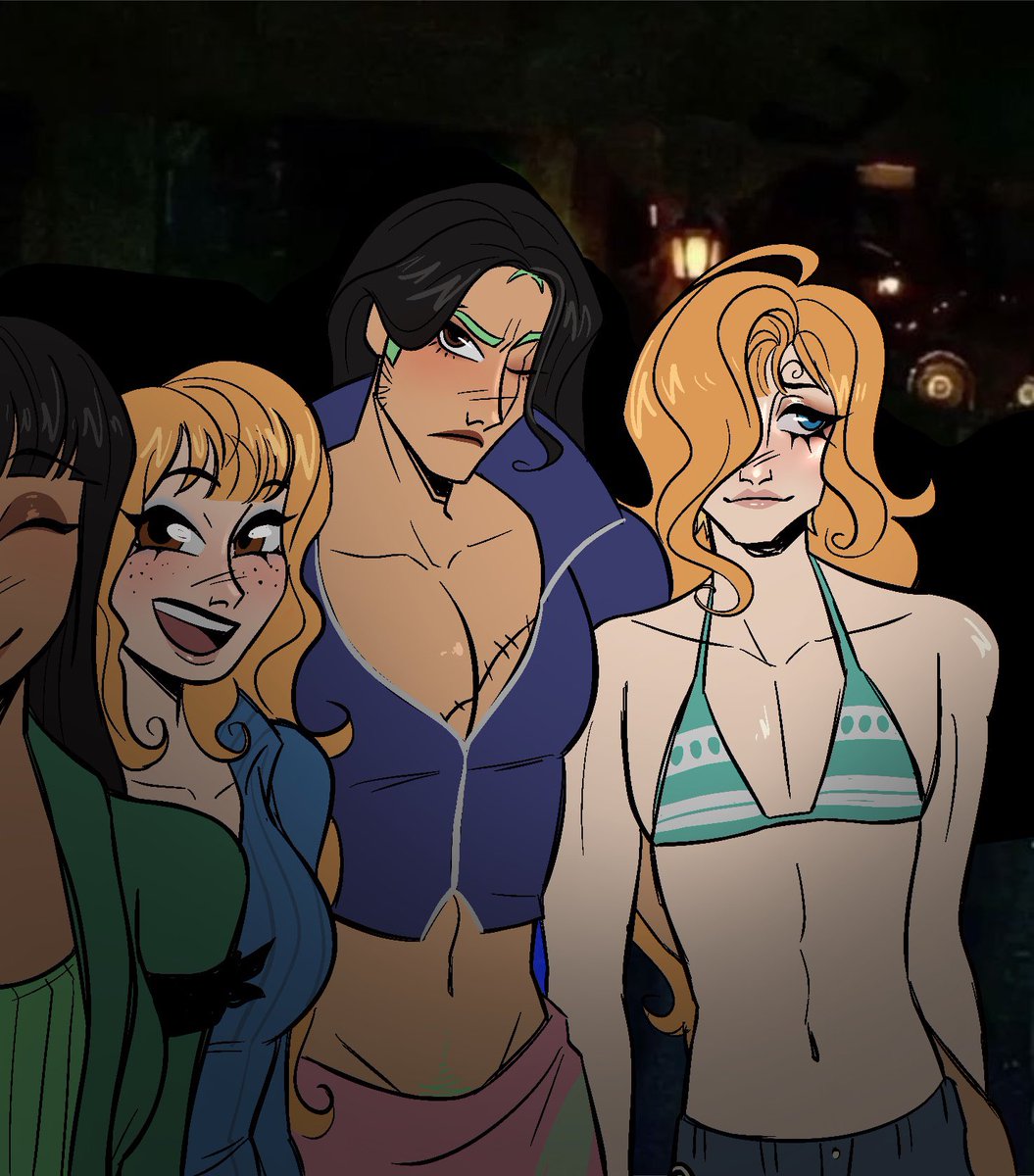 beanz 👾 vgen open ☆ tweet media