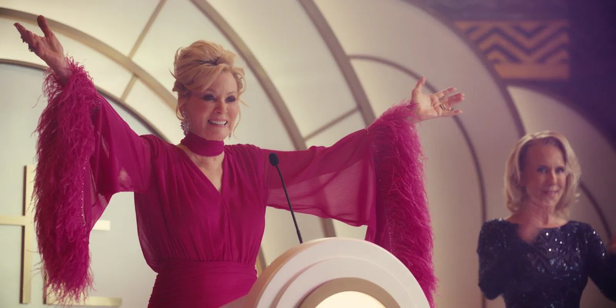 Oxente Pipoca tweet media