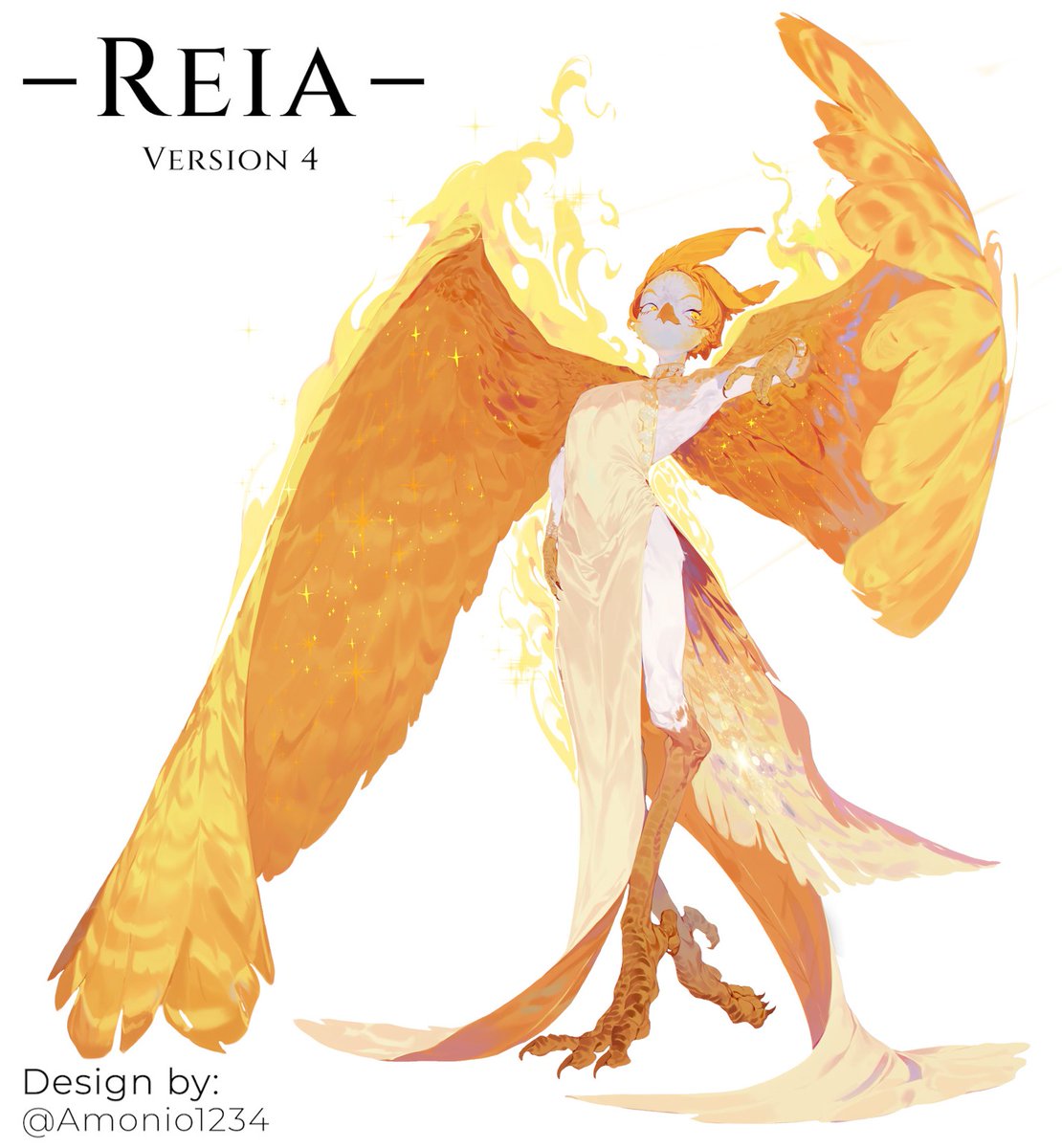 Almagest: Remnants of Rebirth tweet media