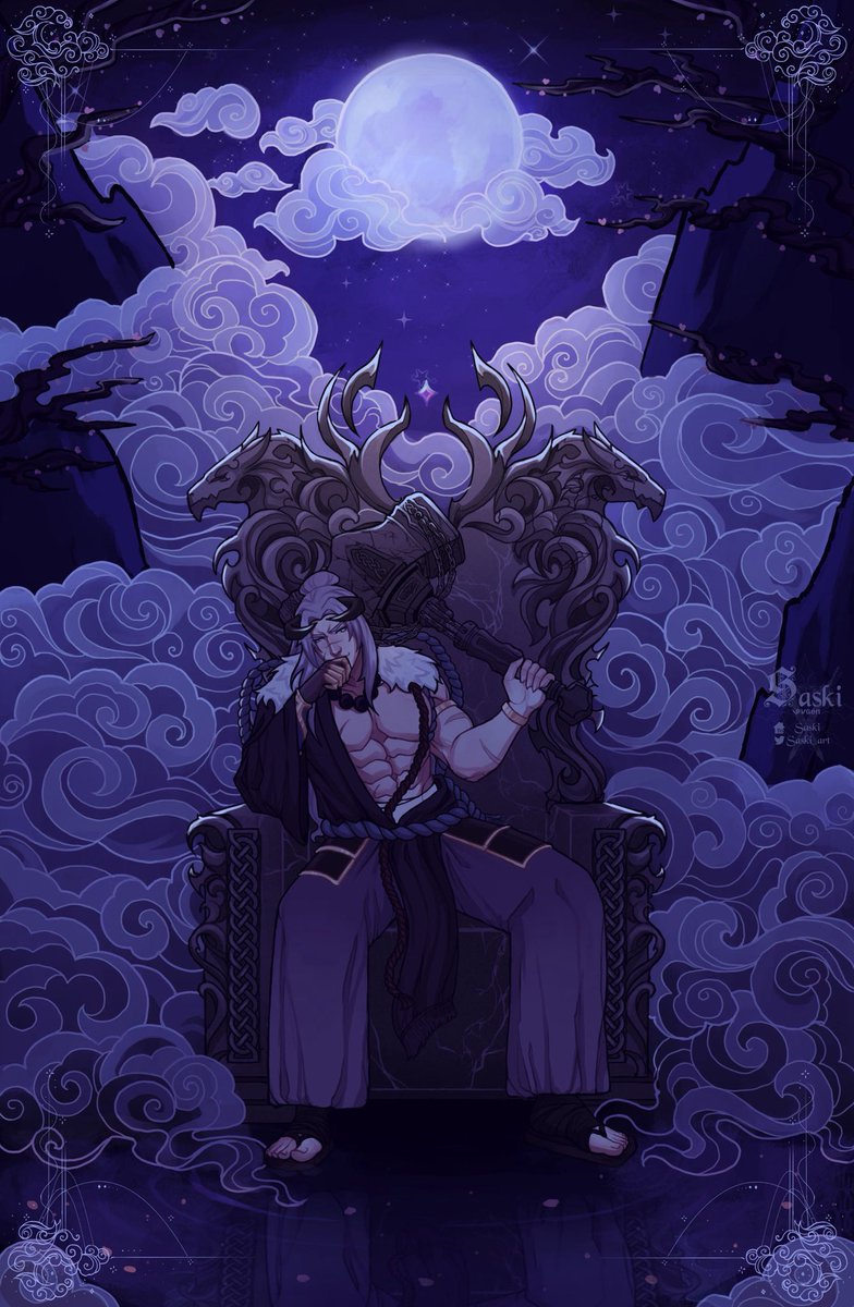 BeefQuake | VTuber 🥩🍑 tweet media