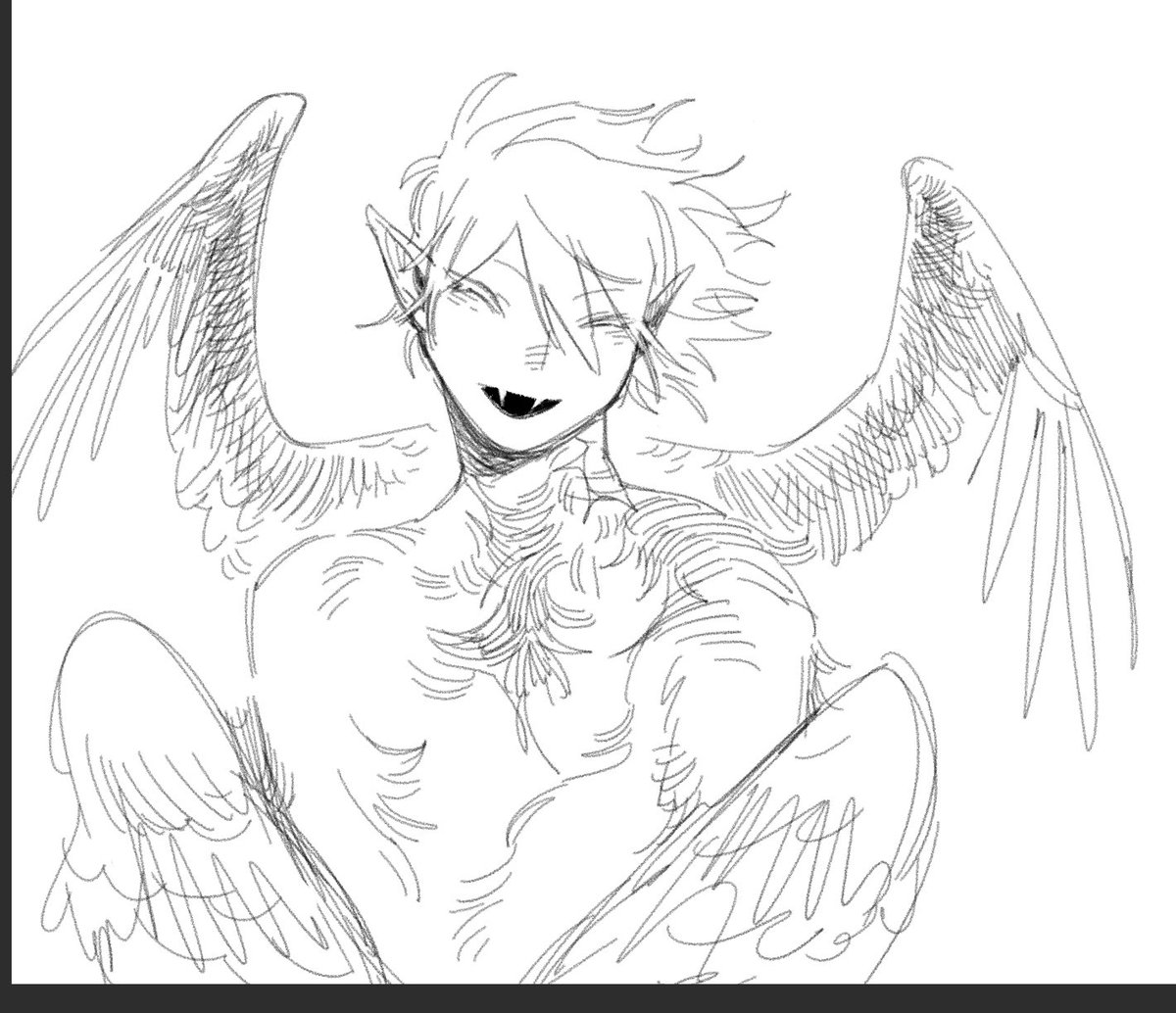 ░Luzki░░ tweet media