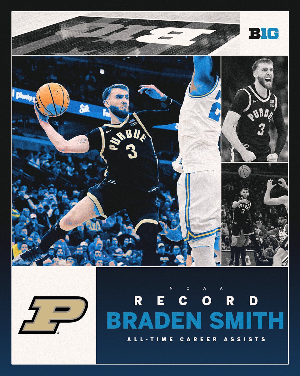 Big Ten Conference tweet media