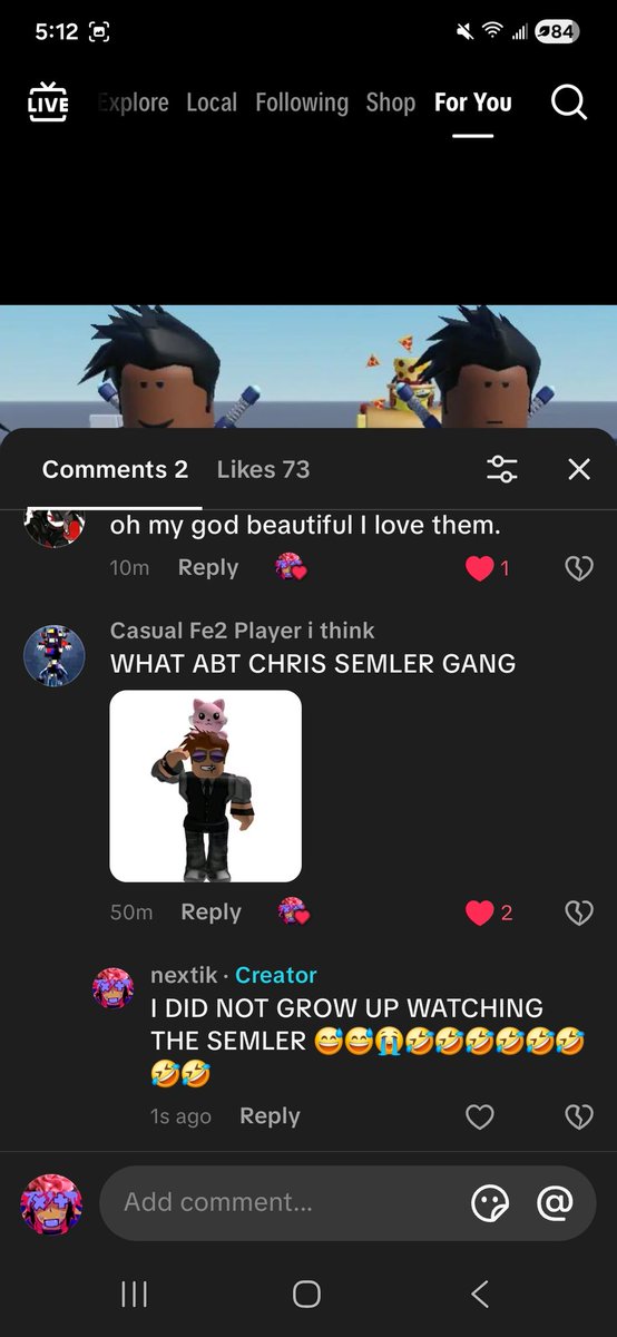 nextik 🫀 tweet media